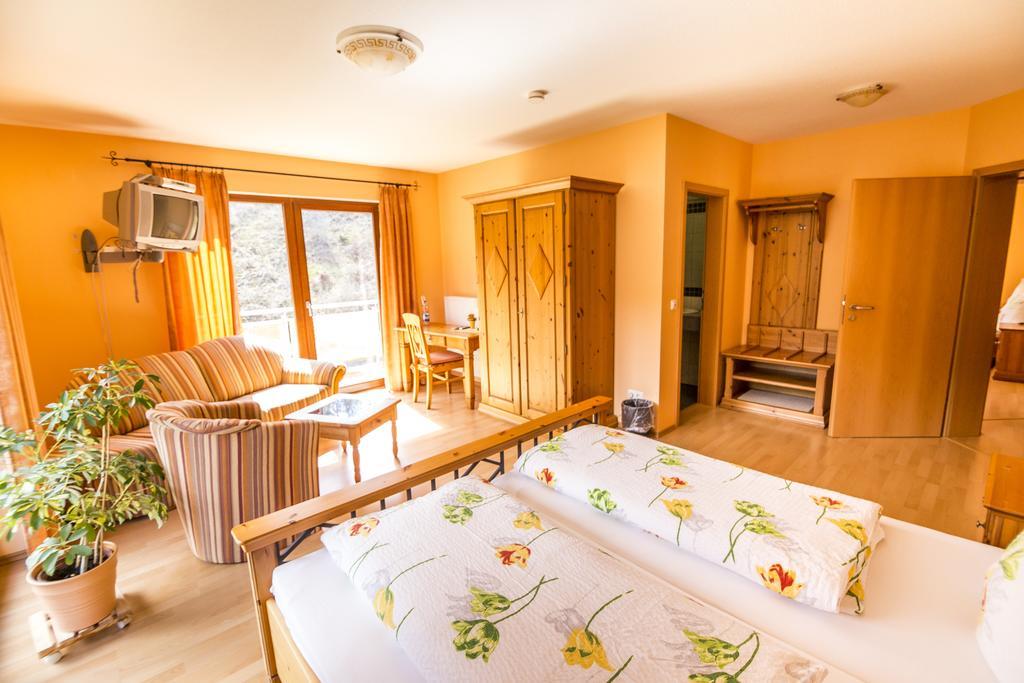 Waldhotel Kaltenborn  Kültér fotó