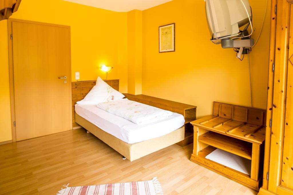 Waldhotel Kaltenborn  Kültér fotó