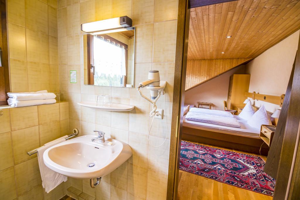 Waldhotel Kaltenborn  Kültér fotó